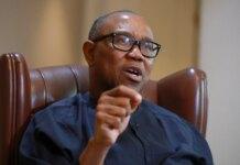 Tinubu govt taxing citizens who cannot breathe anymore – Peter Obi