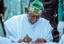 NERC Gets New Chairman, Two Commissioners Appointed by Tinubu