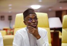 APC Fires Back at El-Rufai: ‘Pointing One Finger with Four Pointing Back