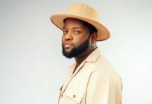 Skales attributes musical success to prayer at Shiloh