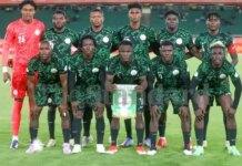 2026 WCQ: Rwanda coach unveils provisional squad for Super Eagles clash