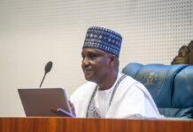 Second NASENI/Portland CNG Centre Launched by Abbas in Abuja