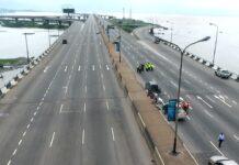 Another body recovered from Third Mainland Bridge accident – LASWA