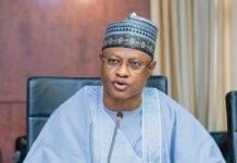 Mangun killing: Uba Sani vows to get justice for victims