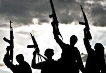 BREAKING: Fresh Attack in Benue: Gunmen Shoot Scores, Tension Mounts in Yelwata