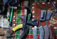 Boko Haram Members Neutralized by Troops in Borno and Yobe; Arms Recovered