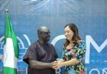 Human Rights Group Lauds Benue Governor’s Humanitarian Efforts for IDPs