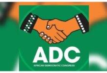 Tinubu govt covering up nepotism – ADC alleges