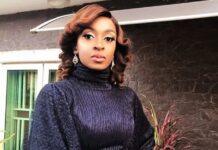 Ibom Air Incident: Kate Henshaw Urges Women to Wear Supportive Bras — “Anything Can Happen Anytime”
