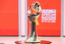 CHAN: Full list of award winners