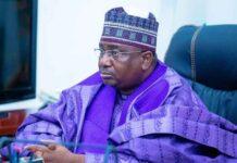 Gov Idris reiterates commitment to NG-CARES Programme