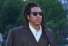 Jay-Z officially becomes world’s richest musician with net worth of $2.5bn
