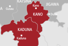 One killed, others abducted as bandits attack farmland in Kaduna