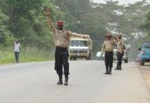 Ember months: FRSC warns motorists against dangerous driving