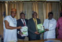 NYSC Osun advocates improved welfare for serving corps members