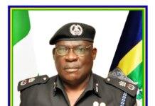 Six suspected cultists arrested in Osun as Police recover arms cache