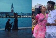 Music earnings couldn’t have sponsored my wedding to Otedola’s daughter – Mr Eazi
