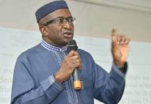 Ndoma-Egba Applauds Teachers for Advancing National Development