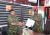 Brigadier Rume Assumes Command of 22 Armoured Brigade, Vows to Crush Bandits in Kwara, Kogi, Nige