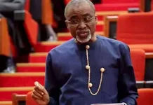 Abaribe Exposes Key Problems Undermining Nigeria’s Electoral System