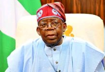 Presidency Breaks Silence on Tinubu’s Decision to Change Service Chiefs