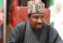 ‘North Will Repay Tinubu’s Kindness’ — Barau Looks Ahead To 2027