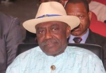 ‘Increase Health Workers’ Pay To Stop Brain Drain’ — Odili Appeals To Federal Government