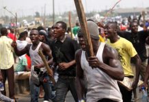Tension in Ogun as Cultists Engage in Deadly Clash, Three Feared Dead