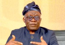 Falana Outlines Legal Path to Resolve Nnamdi Kanu’s Prolonged Detention