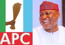 APC Aspirant Claims Party Imposed Gov. Oyebanji, Refuses Backing