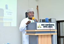 Why NDLEA okays regulated cannabis oil export, opposes local use – Marwa