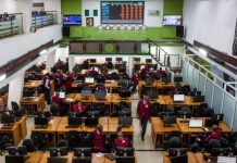 CBN Reforms Boost Nigerian Stock Market, Gains Hit N1.81 Trillion