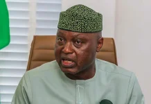 Oyebanji Signs Off on Retirement Age Increase and Service Extension for Teachers in Ekiti