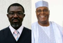 Atiku’s Aide Questions FG’s Motives Behind Nnamdi Kanu’s Prolonged Detention