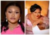 Actress Ruth Kadiri Speaks on Maintaining a Private Lifestyle