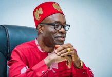 Soludo Has No Intention of Clashing with Catholic Priests After Re-election – Mefor
