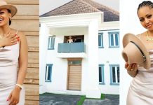 Regina Daniels Purchases New HouseAmid Marital Rumours with Ned Nwoko