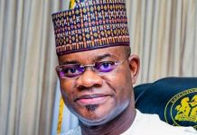 “Without Yahaya Bello, APC Can’t Win Kogi in 2027,” Commissioner Declares