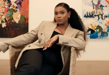 Yemi Alade: ‘I Fell Into Depression Over Lies About My Age’
