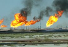 Nigeria Wastes Gas That Could Light 10,000 Homes Annually in Four Years