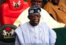 APC Defends Tinubu: Presidential Pardon Based on Principle, Not Public Sentiment