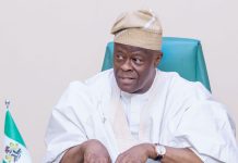Finance Minister Wale Edun Emerges as New NBF President, Promises to Revamp the Sport