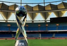 U-17 World Cup Round of 16 Fixtures: Brazil vs France, England Draw Austria
