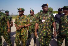 Military Reacts to Alleged Withdrawal of Soldiers Before Kebbi Schoolgirls’ Abduction