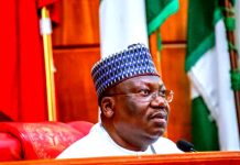 Lawan Warns: No One Is Above Respecting the Armed Forces Amid Wike–Naval Officer Clash