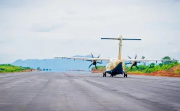 Nigeria’s Governors and the Dilemma of Unprofitable Airports