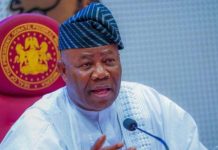 Akpabio: ‘Tinubu Concerned About the Killings, Nigeria Must Heal’