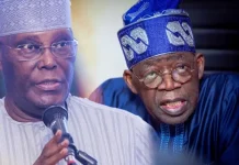 Atiku: Under Tinubu,Terrorists and Bandits Act as an Alternative Government