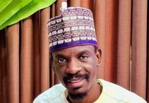 Tinubu–Shettima Ticket Should Be Viewed as Yoruba/Kanuri, Not Muslim/Muslim – Bashir Ahmad