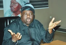 Dele Momodu Sounds Alarm, Urges FG to Respond to Trump’s Military Threat